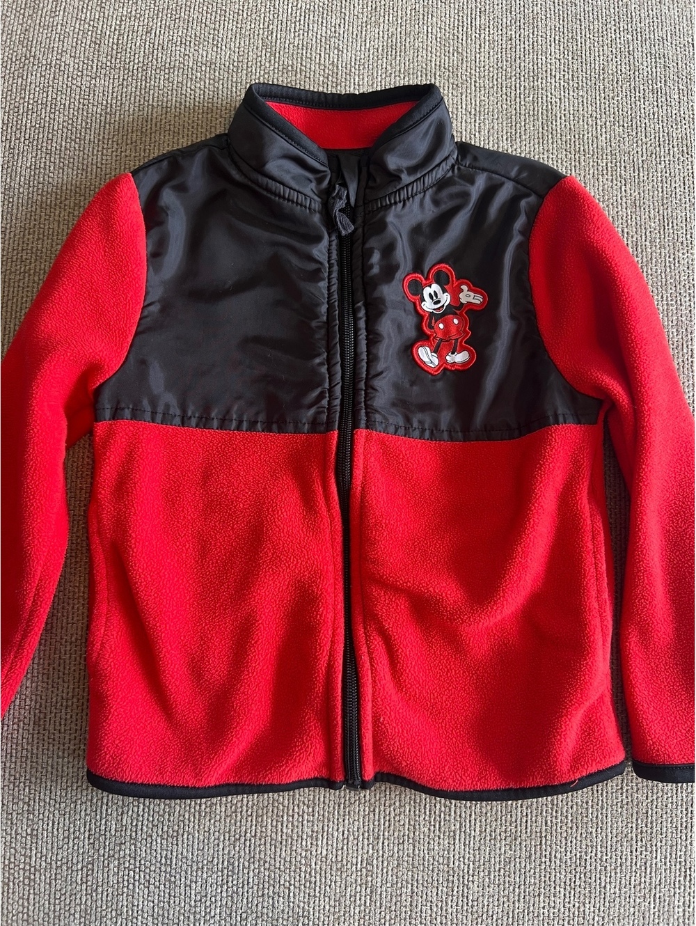 Disney Mickey Mouse Jacket